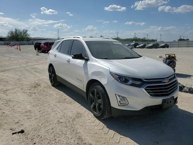 2018 Chevrolet Equinox Premier - zdjęcie 13