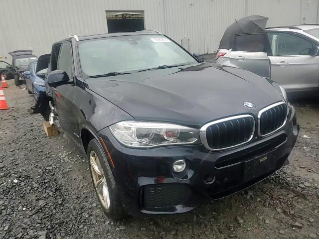 2017 BMW X5 xDrive35I - zdjęcie 14