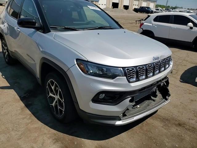 2024 Jeep Compass Limited - zdjęcie 14