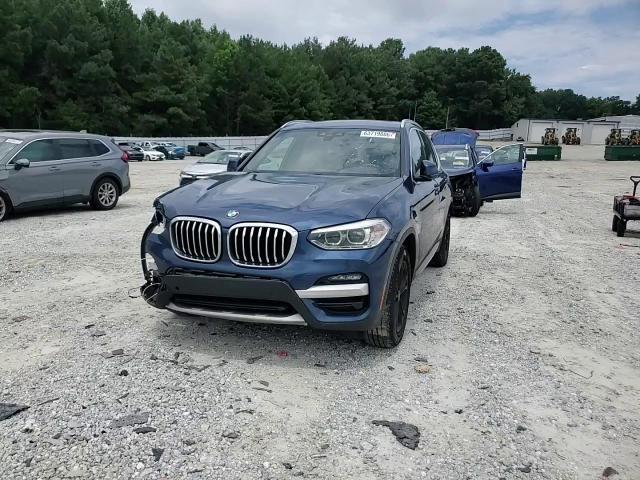 2021 BMW X3 Sdrive30I - zdjęcie 13
