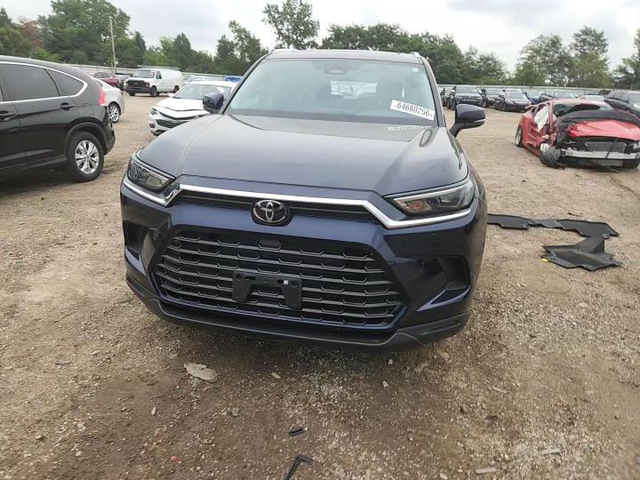 2026 Toyota Grand Highlander Xle - zdjęcie 13