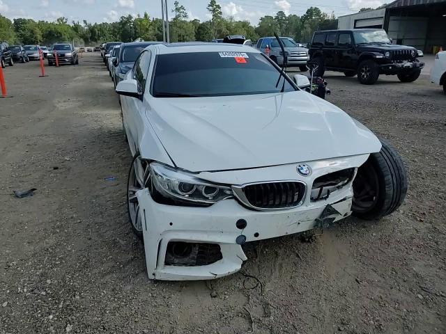 2016 BMW 435 I - zdjęcie 13