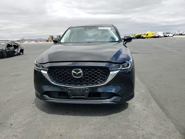 2024 Mazda Cx-5 Select - zdjęcie 14