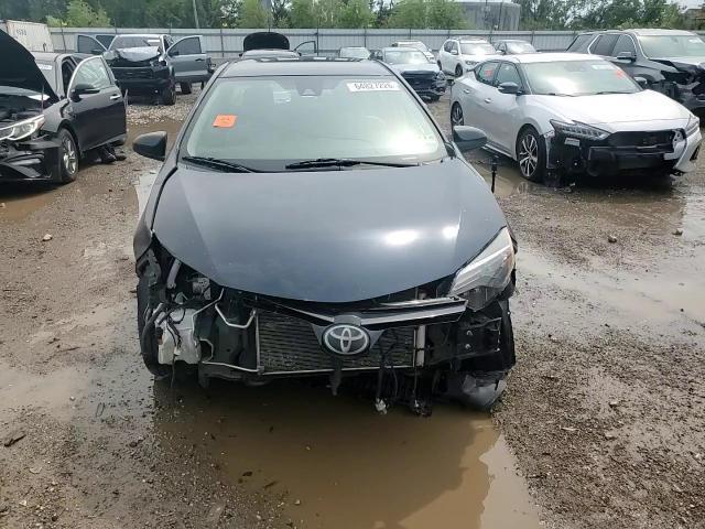 2017 Toyota Corolla Le - zdjęcie 13