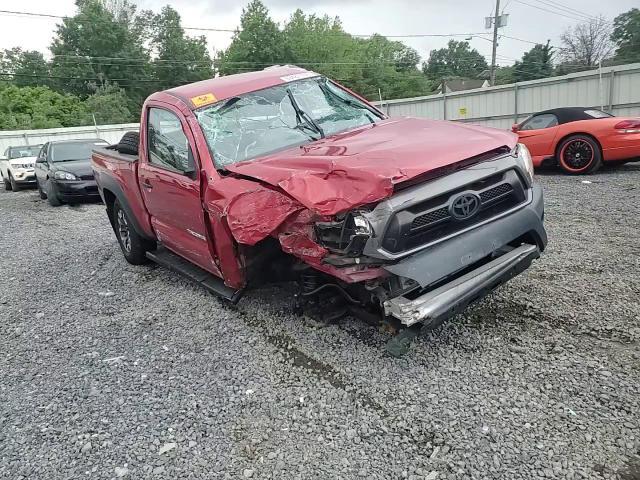 Toyota Tacoma - zdjęcie 14