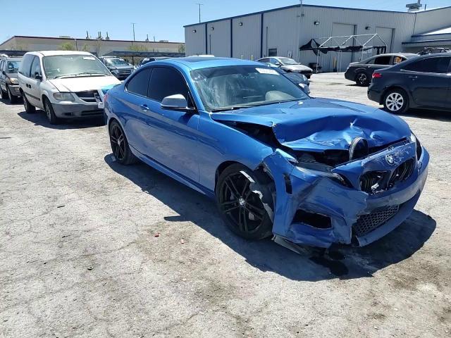 2024 BMW M240I - zdjęcie 13