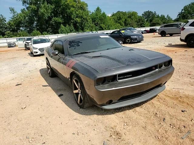 2013 Dodge Challenger R/T - zdjęcie 13
