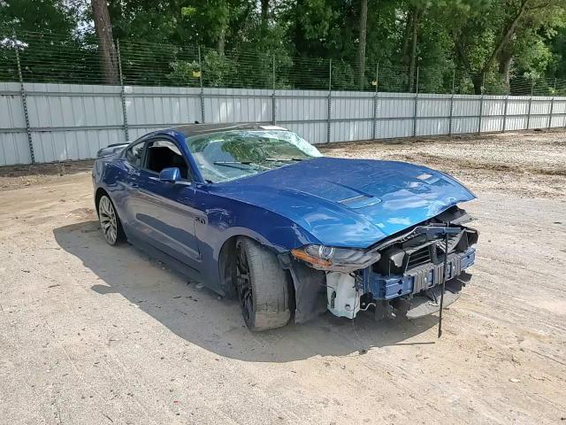 2022 Ford Mustang Gt - zdjęcie 14