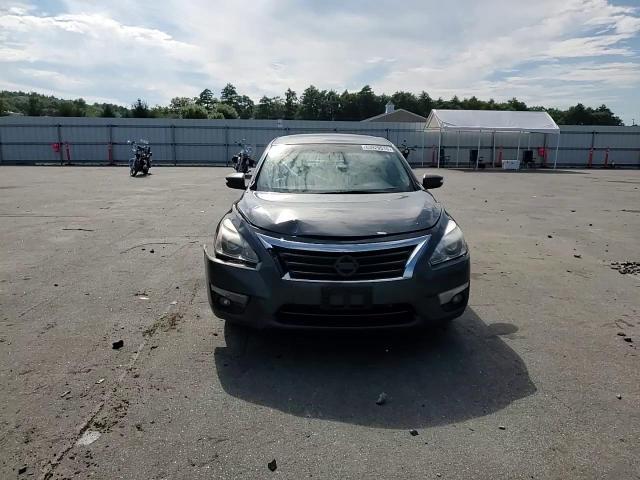 2013 Nissan Altima 2.5 - zdjęcie 13
