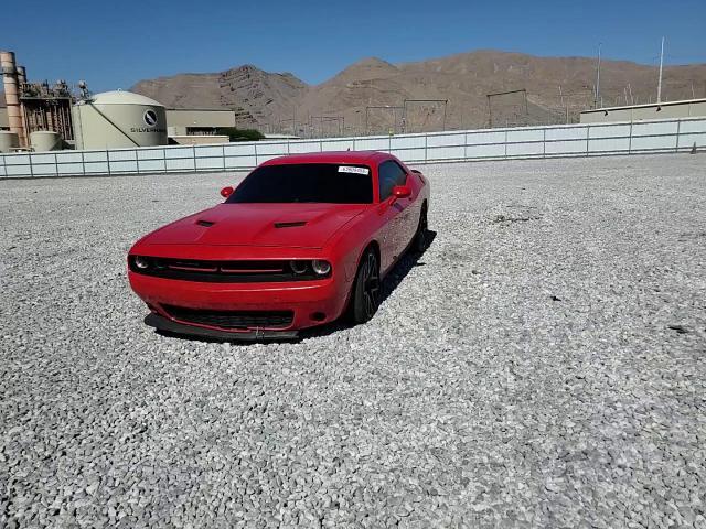 2018 Dodge Challenger R/T 392 - zdjęcie 13