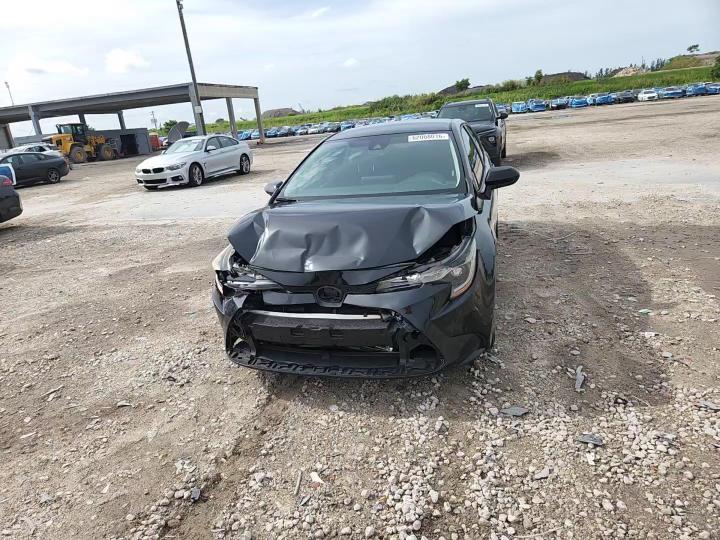 2020 Toyota Corolla Le - zdjęcie 13