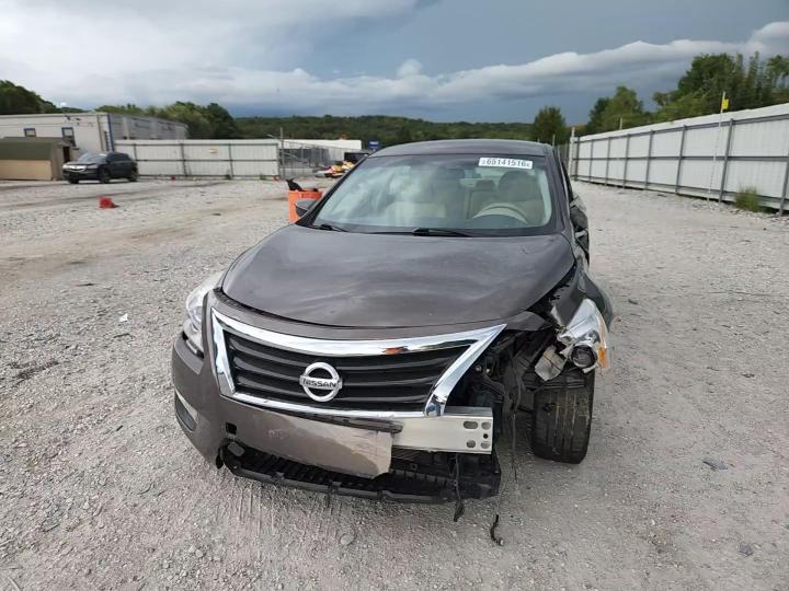 2013 Nissan Altima 2.5 - zdjęcie 14