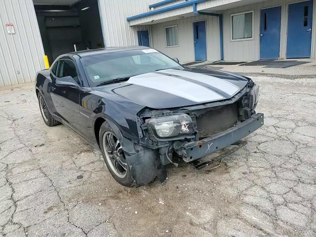 2013 Chevrolet Camaro Ls - zdjęcie 13