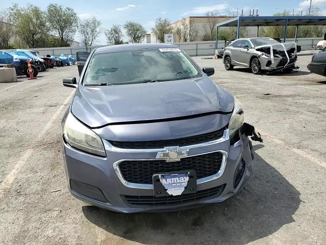 2014 Chevrolet Malibu Ls - zdjęcie 13