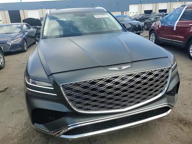 2025 Genesis Gv80 Advanced - zdjęcie 14