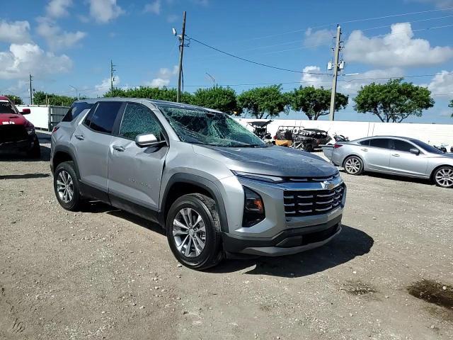 2025 Chevrolet Equinox Lt - zdjęcie 14