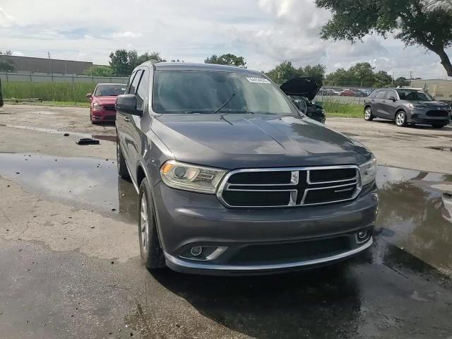 2017 Dodge Durango Sxt - zdjęcie 14
