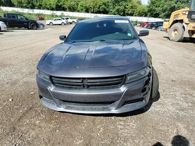 2020 Dodge Charger Sxt - zdjęcie 13
