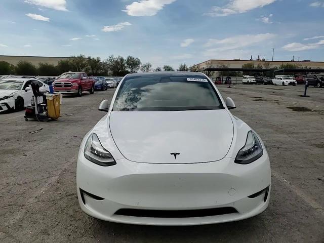 2022 Tesla Model Y - zdjęcie 13