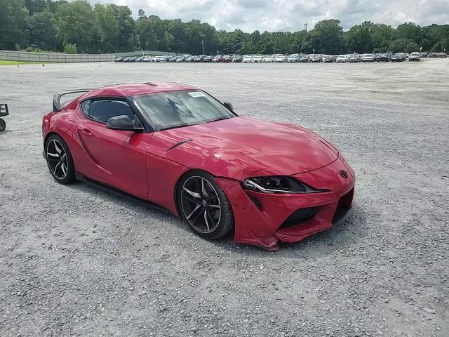 2021 Toyota Gr Supra 3.0 Premium - zdjęcie 13