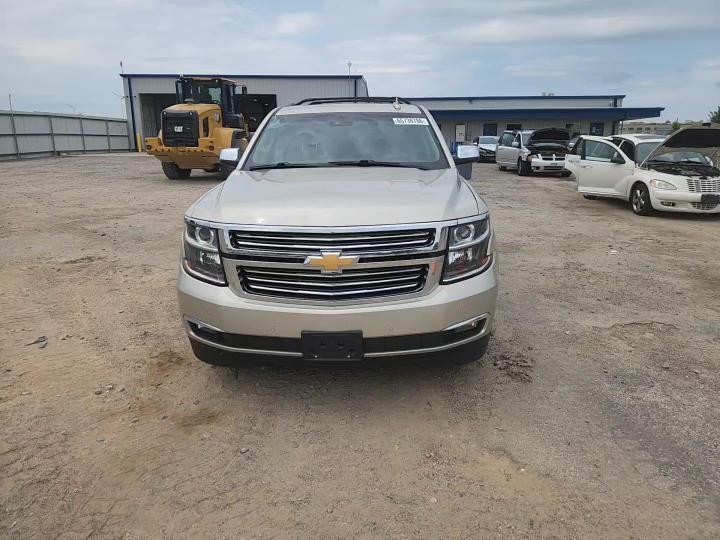 2016 Chevrolet Suburban K1500 Ltz - zdjęcie 14