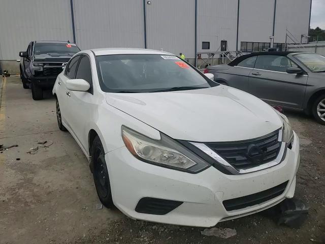 2016 Nissan Altima 2.5 S - zdjęcie 13