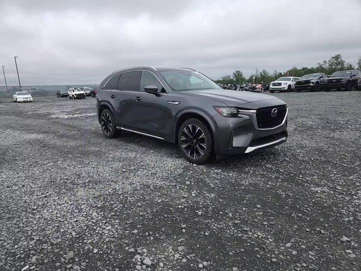 2024 Mazda Cx-90 Premium Plus - zdjęcie 15