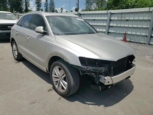 2016 Audi Q3 Premium Plus - zdjęcie 14