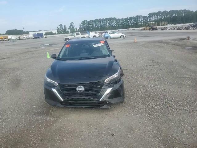 2024 Nissan Sentra Sv - zdjęcie 13