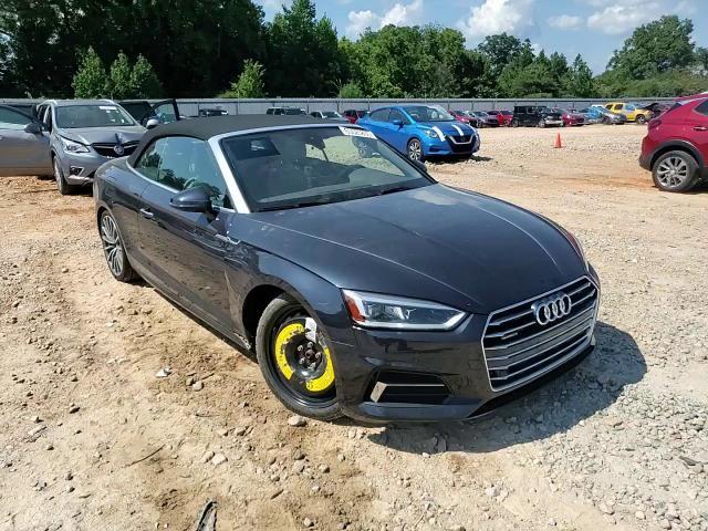 2018 Audi A5 Premium Plus - zdjęcie 13
