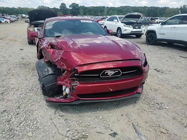 2015 Ford Mustang Gt - zdjęcie 13