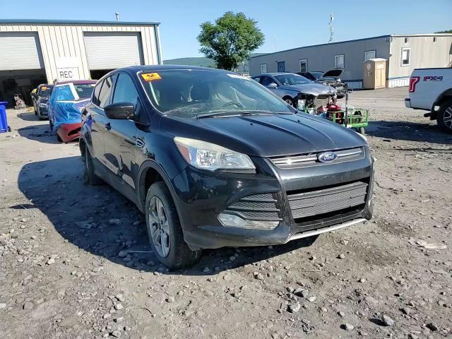 2015 Ford Escape Se - zdjęcie 27