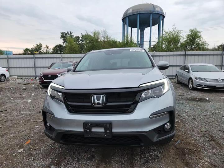 2021 Honda Pilot Se - zdjęcie 14