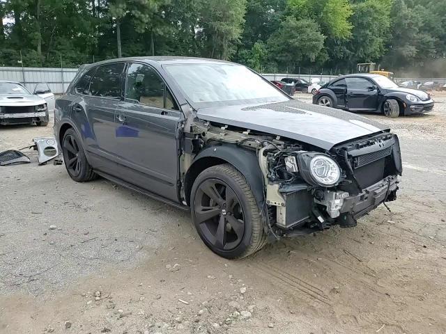 2018 Bentley Bentayga - zdjęcie 15