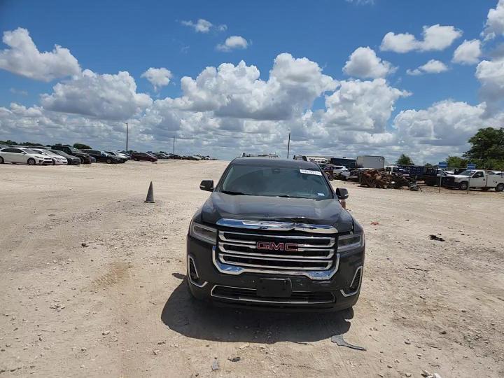 2020 GMC Acadia Slt - zdjęcie 14
