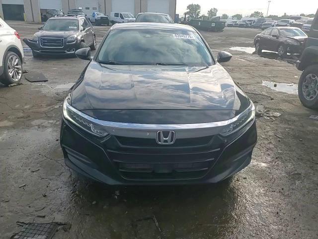 2018 Honda Accord Lx - zdjęcie 13