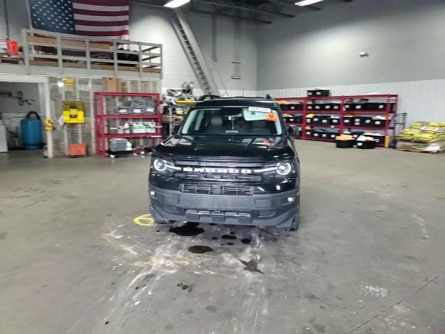 2023 Ford Bronco Sport Outer Banks - zdjęcie 13