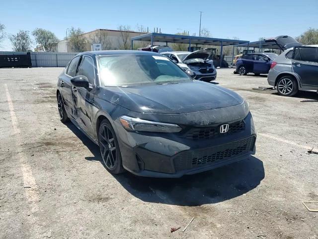 2026 Honda Civic Sport - zdjęcie 13