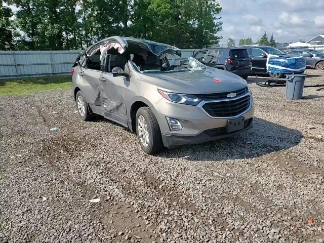 2018 Chevrolet Equinox Lt - zdjęcie 14