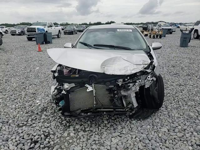 2025 Toyota Corolla Le - zdjęcie 14