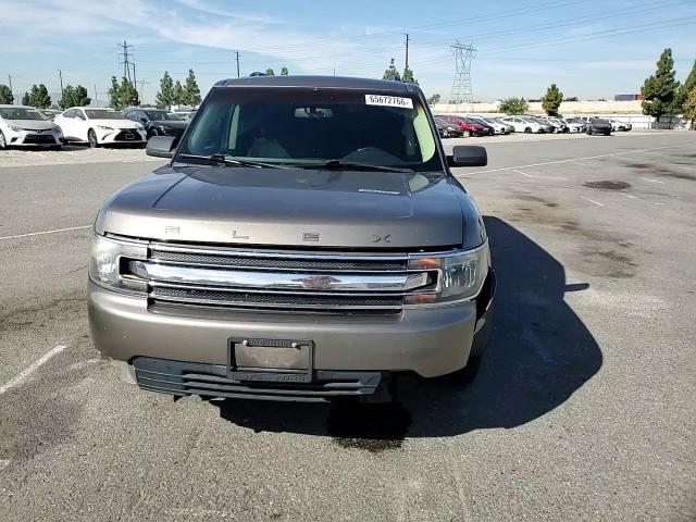 2013 Ford Flex Se - zdjęcie 14
