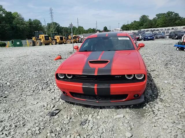 2016 Dodge Challenger Srt 392 - zdjęcie 13