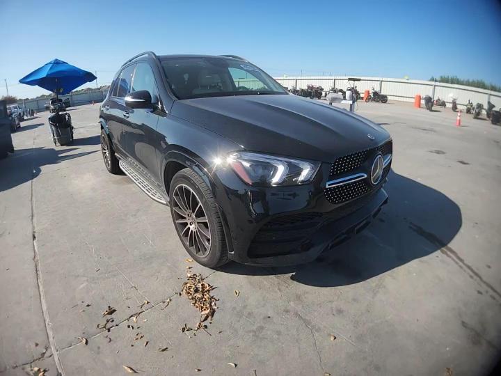 2022 Mercedes-Benz Gle 350 4Matic - zdjęcie 15