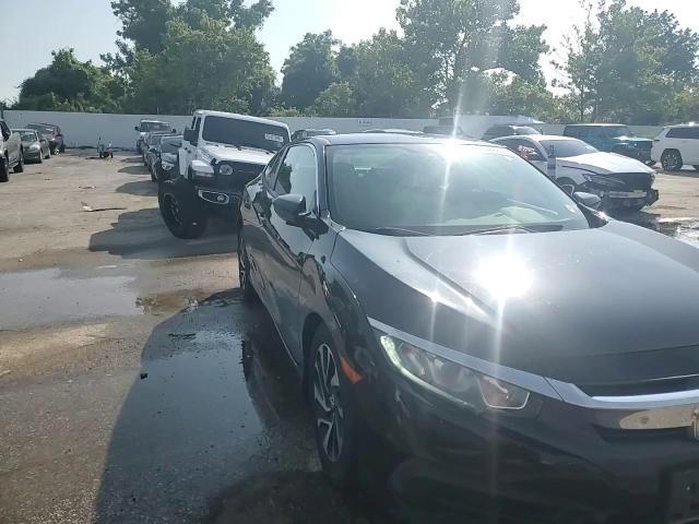 2017 Honda Civic Lx - zdjęcie 13