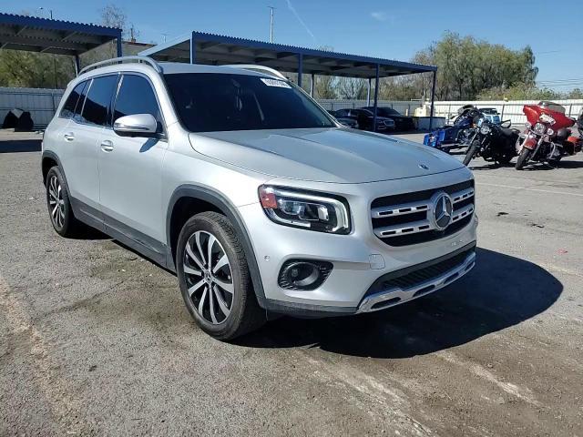 2021 Mercedes-Benz Glb 250 - zdjęcie 14