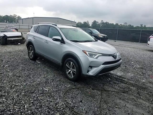 2017 Toyota Rav4 Xle - zdjęcie 13