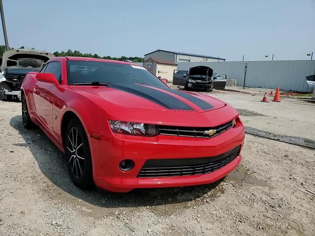 2014 Chevrolet Camaro Lt - zdjęcie 13