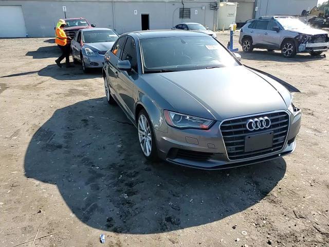 2015 Audi A3 Premium - zdjęcie 13