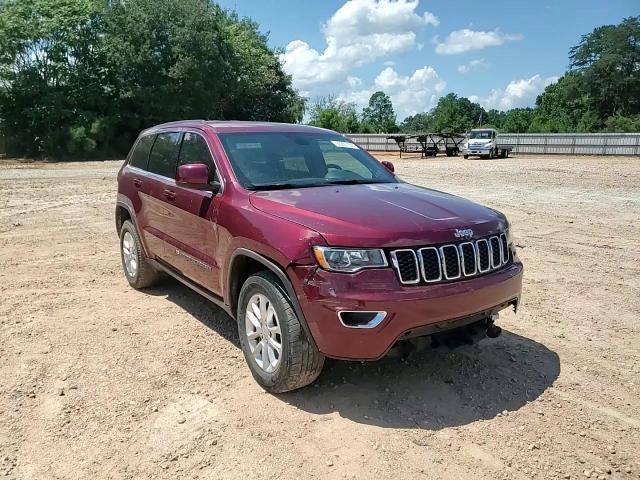2022 Jeep Grand Cherokee Laredo E - zdjęcie 14
