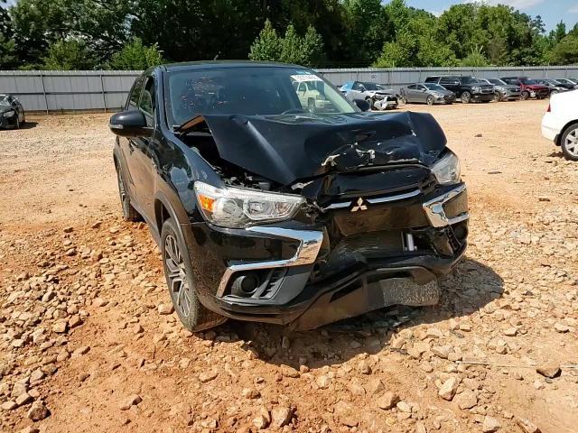 2019 Mitsubishi Outlander Sport Es - zdjęcie 14